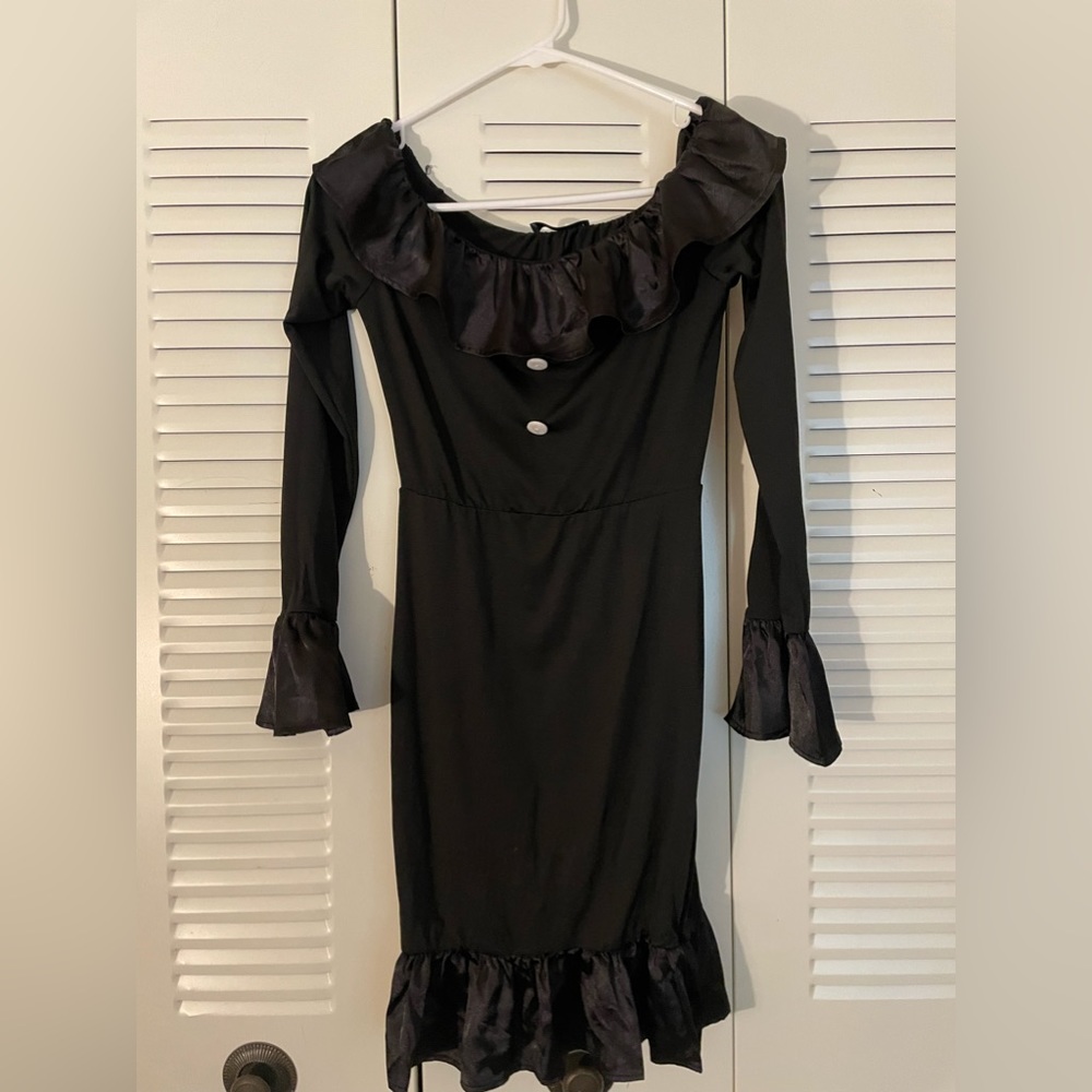 New with out tag dress